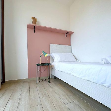 Solemar Sicilia - Multi Suite Palermo Ngoại thất bức ảnh