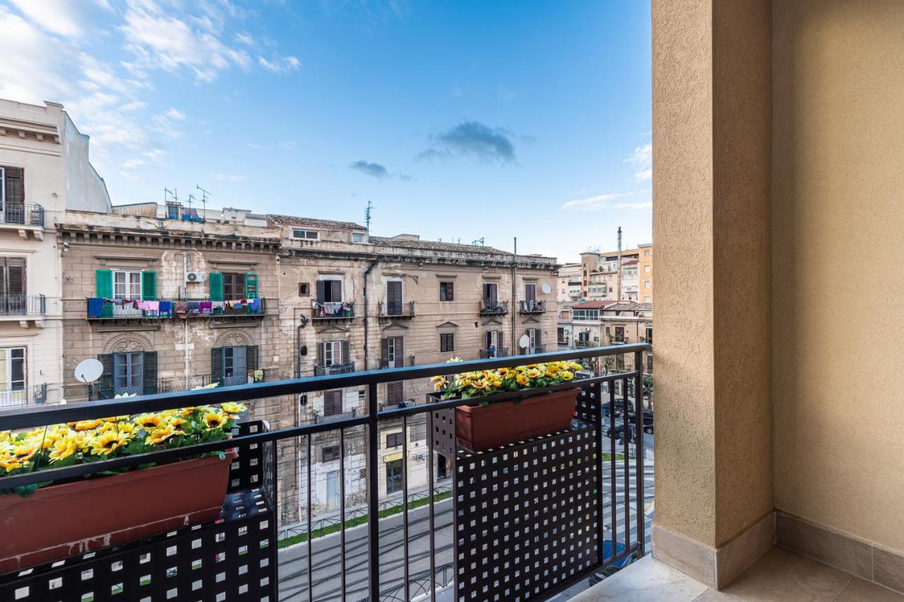 Solemar Sicilia - Multi Suite Palermo Ngoại thất bức ảnh