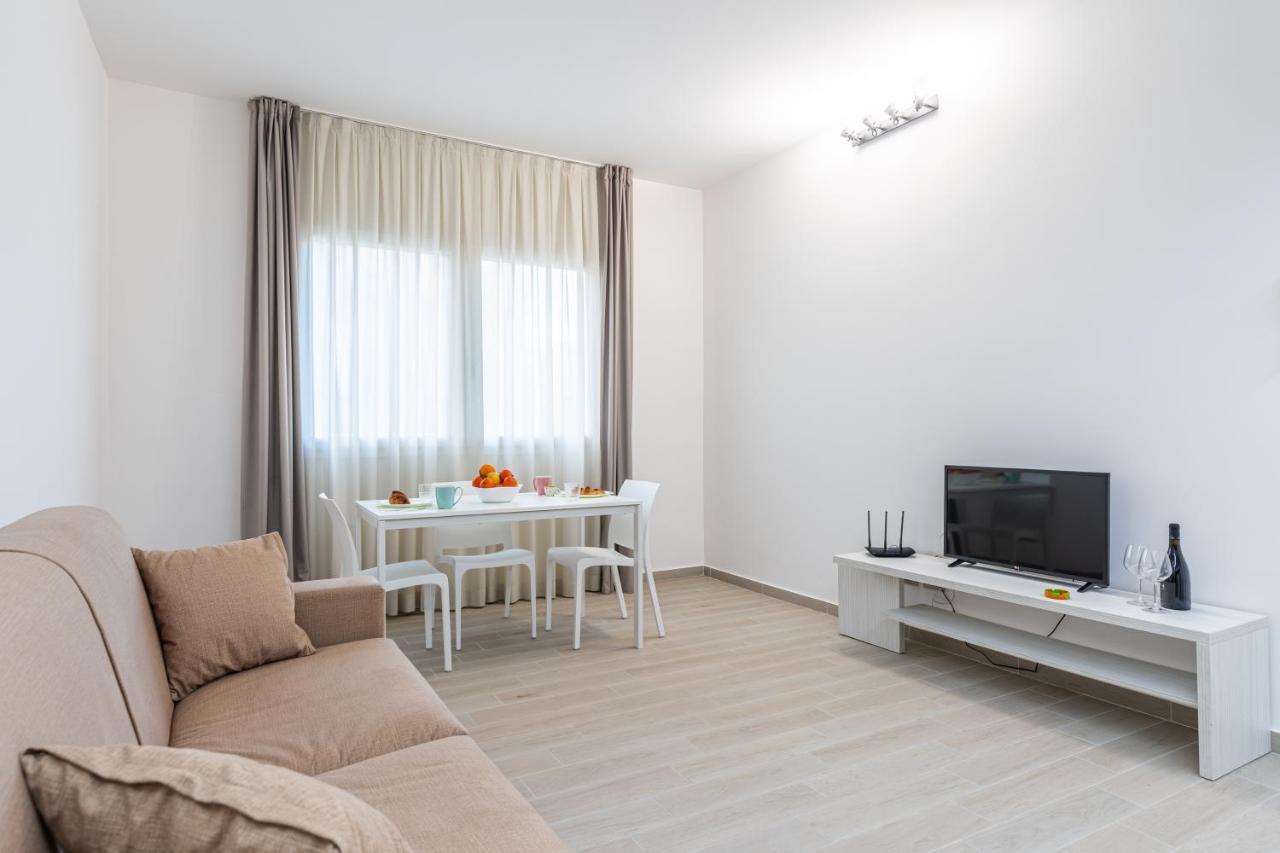 Solemar Sicilia - Multi Suite Palermo Ngoại thất bức ảnh