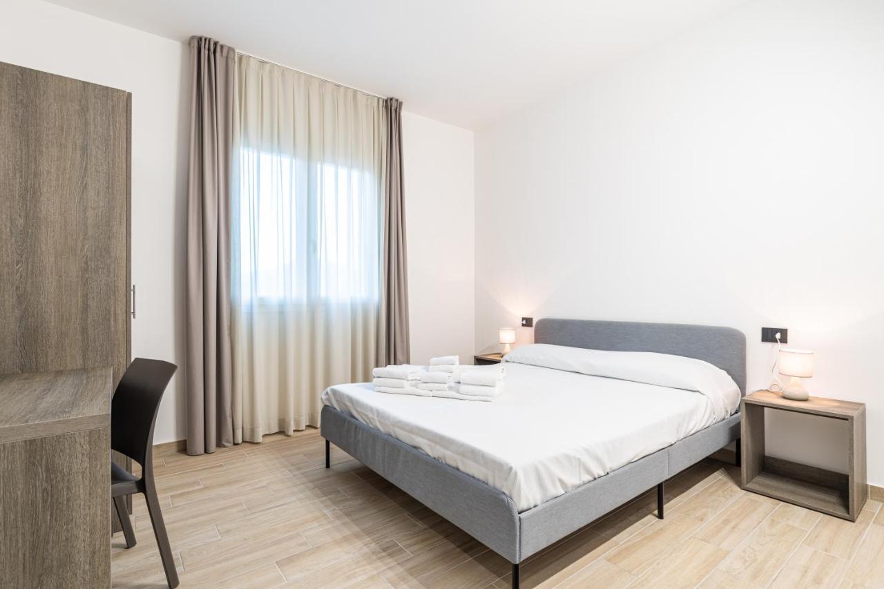 Solemar Sicilia - Multi Suite Palermo Ngoại thất bức ảnh