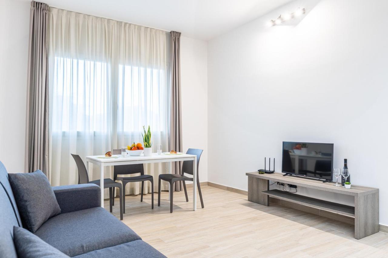 Solemar Sicilia - Multi Suite Palermo Ngoại thất bức ảnh