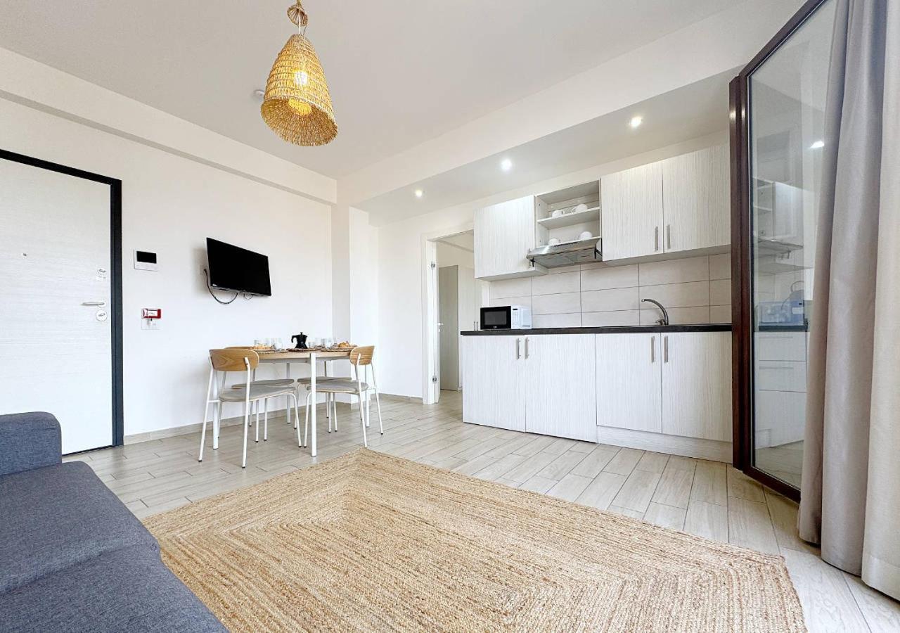Solemar Sicilia - Multi Suite Palermo Ngoại thất bức ảnh