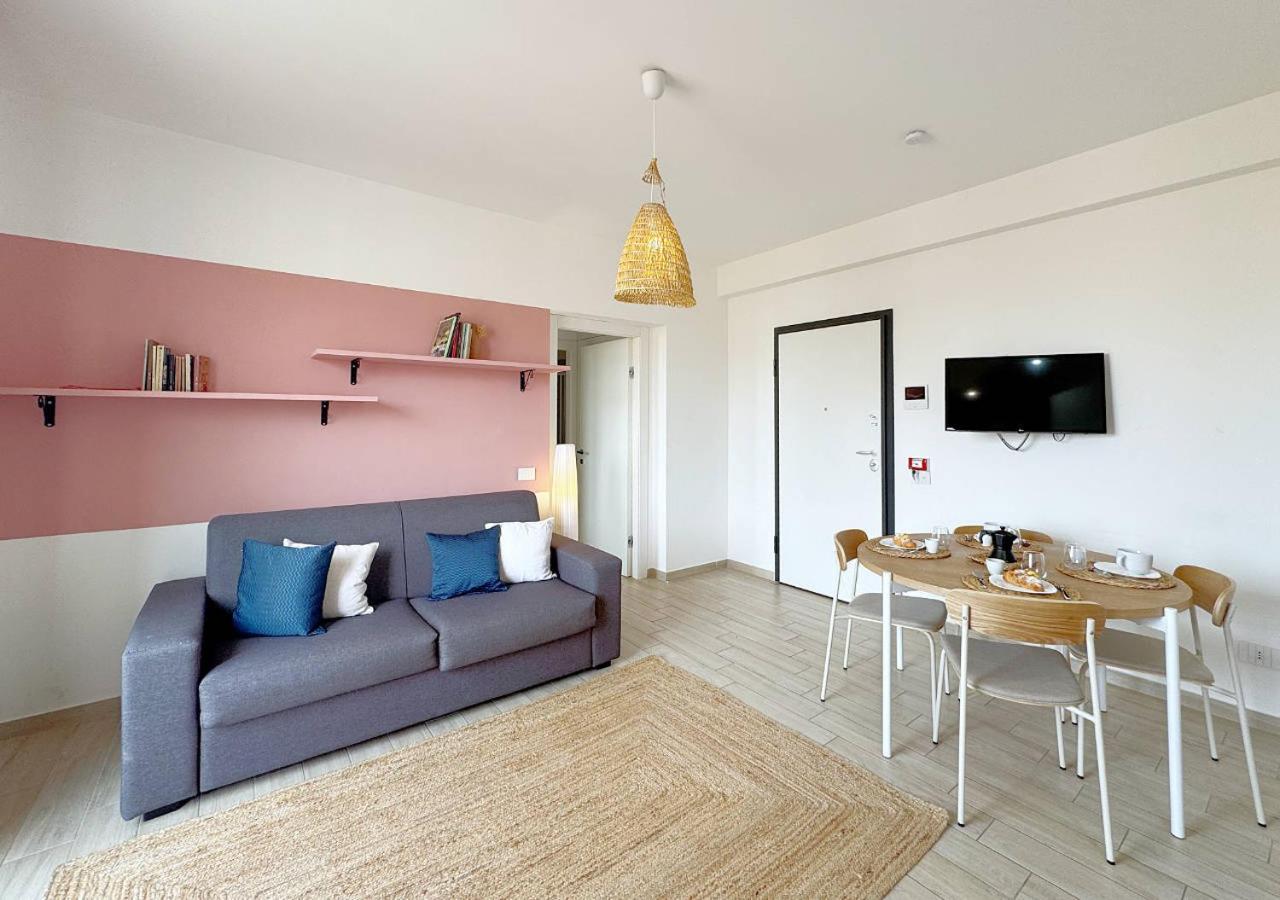Solemar Sicilia - Multi Suite Palermo Ngoại thất bức ảnh