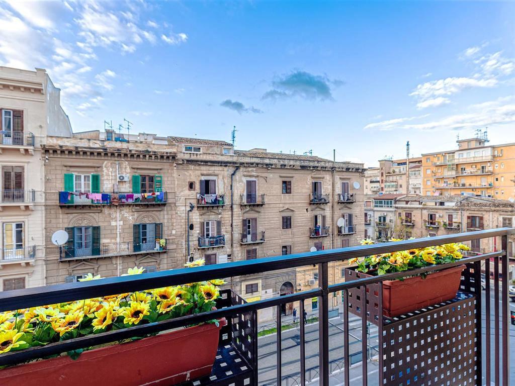 Solemar Sicilia - Multi Suite Palermo Ngoại thất bức ảnh