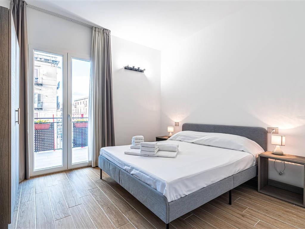 Solemar Sicilia - Multi Suite Palermo Ngoại thất bức ảnh